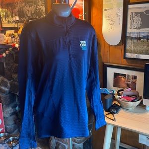 Under Armour Cold Gear pullover